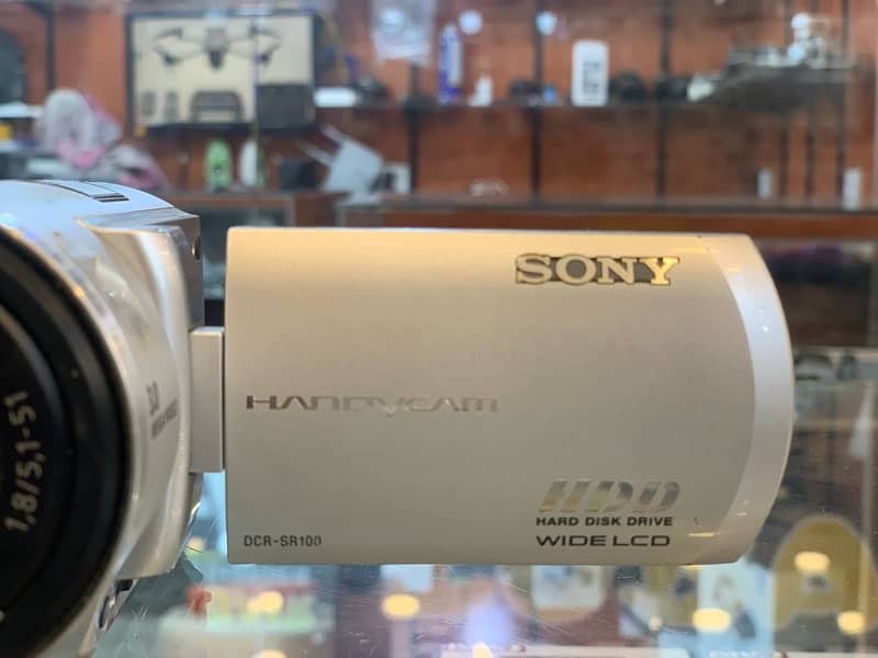 sony handy camera tiktok video and youtube channel best option 15500/= 3