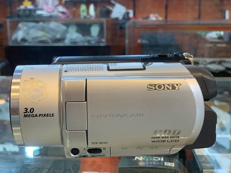 sony handy camera tiktok video and youtube channel best option 15500/= 4