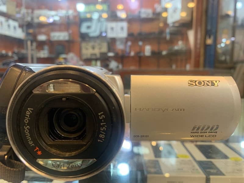 sony handy camera tiktok video and youtube channel best option 15500/= 5