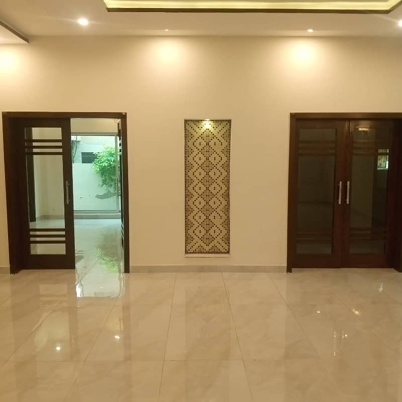 Upper Portion For Rent 5