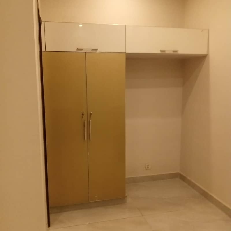 Upper Portion For Rent 11