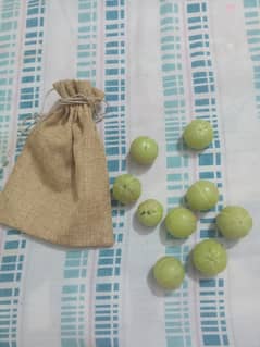 Fresh AMLA