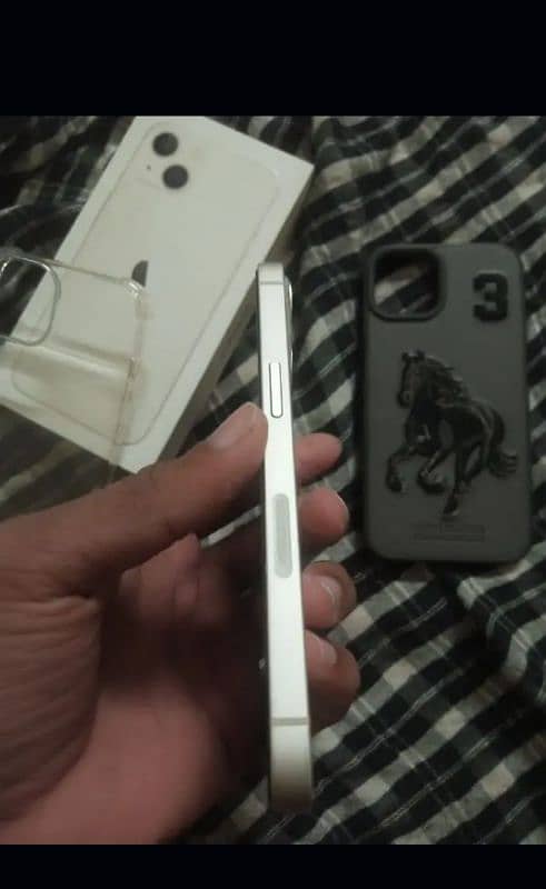 Iphone 13 non pta JV 128gb 3