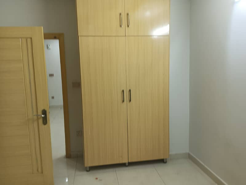 3-Bedroom Apartment Available For Rent Gulberg Green Islamabad 12