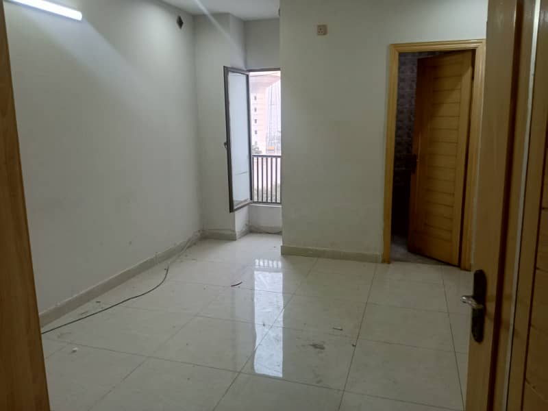 3-Bedroom Apartment Available For Rent Gulberg Green Islamabad 14