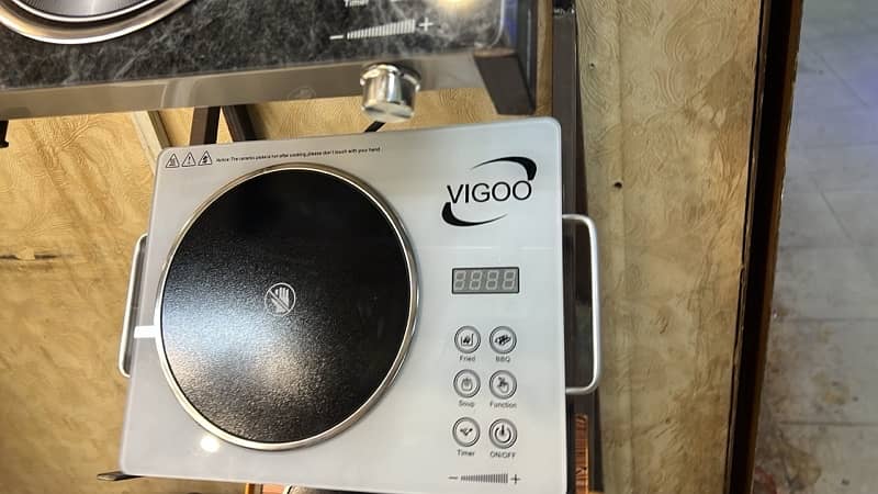 Electric Stove (Electric Chola) New Stock Ready 2