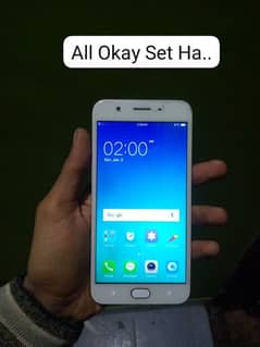 Oppo F1s 64GB