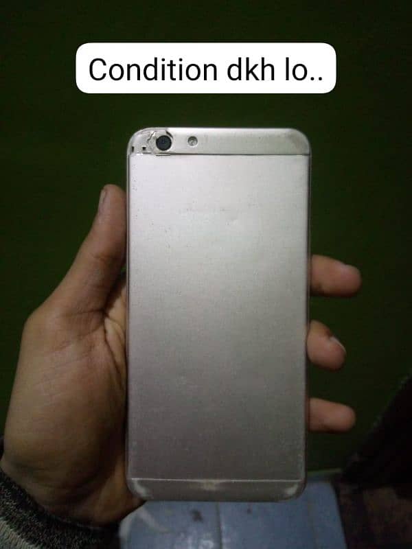 Oppo F1s 64GB 1