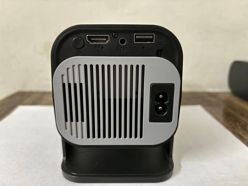 HY320 Android Projector (10/10) 1