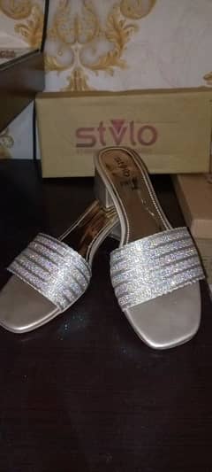 Stylo orignal heels