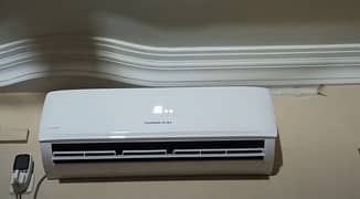 Changhong Ruba1.5 Ton DC Inverter AC (Model 2023)