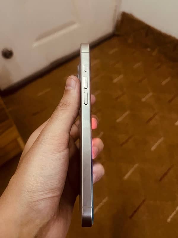 iPhone 15 pro max 512gb 2