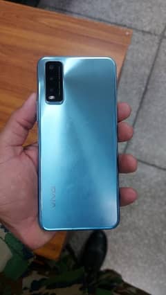 VIVO Y20