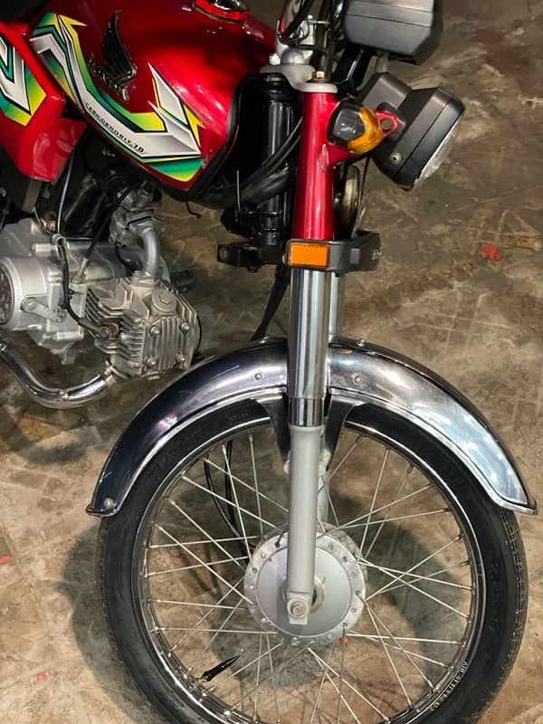 Honda 70 for sale 1