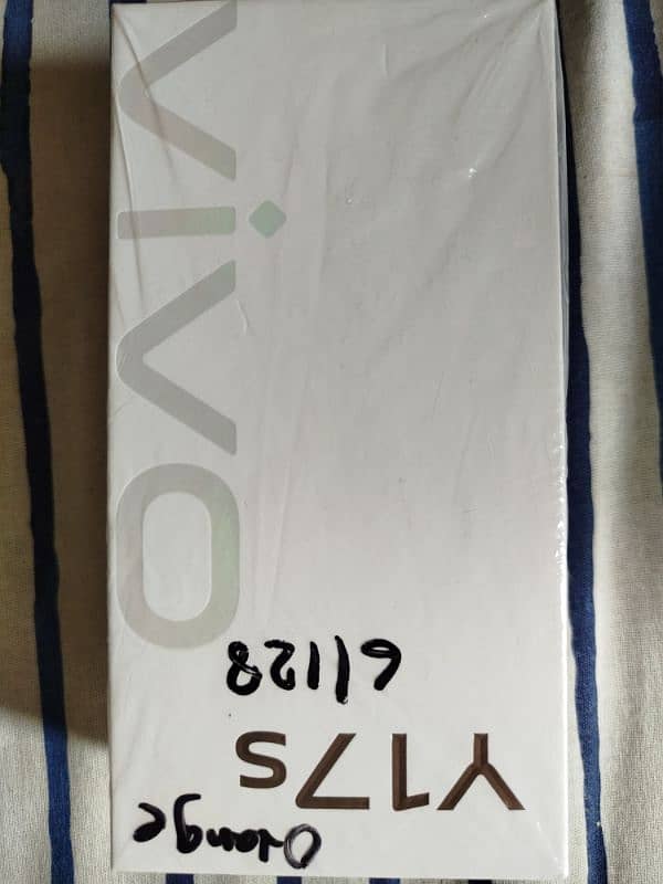 Y17s vivo 6/128 Redmi Oppo Samsung exchange 5