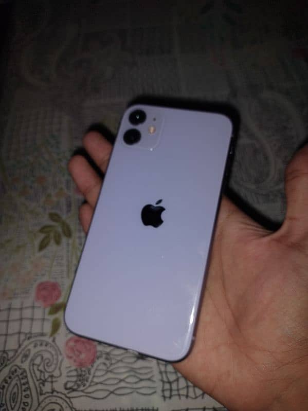 iphone 11 0