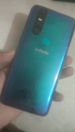 INFINIX