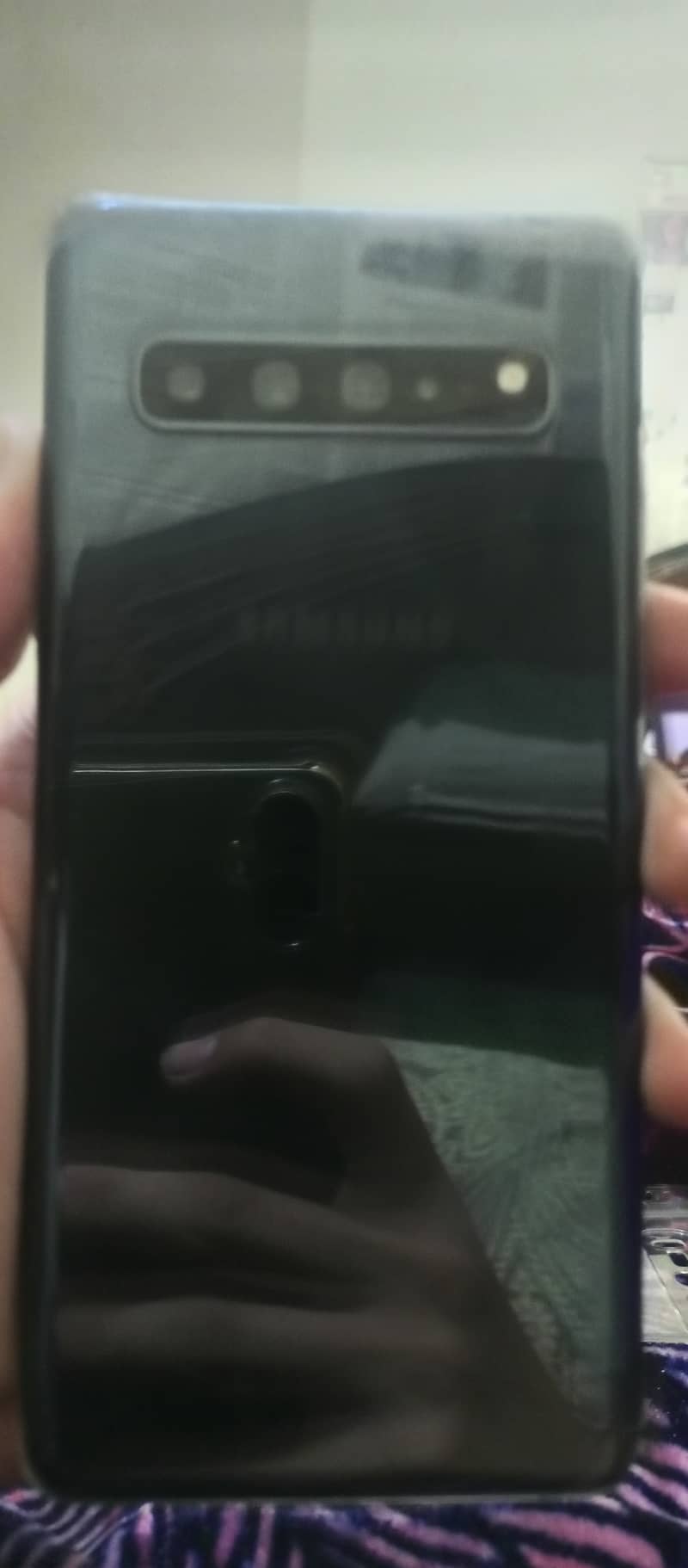 Samsung S10 5g pta approved 0