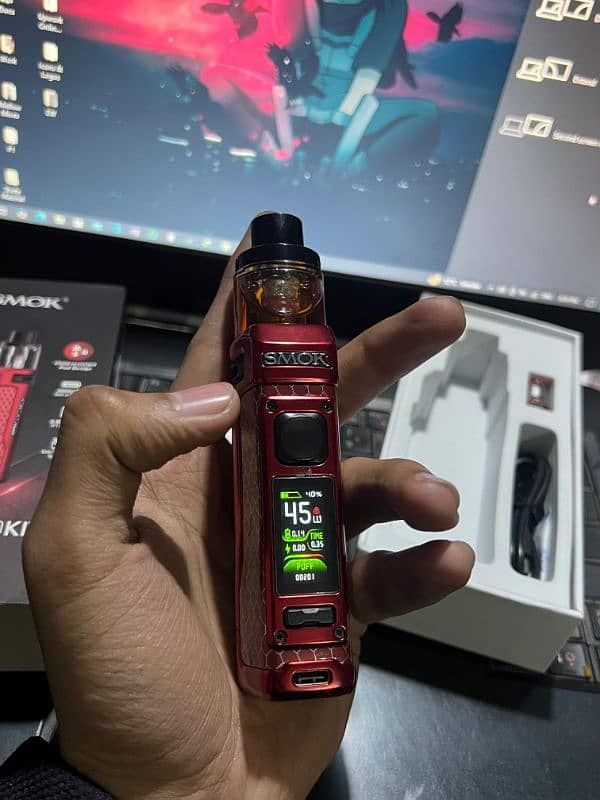 Vape Premium Quality 1