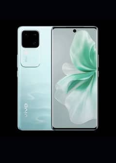 Vivo v30 12 256 GB