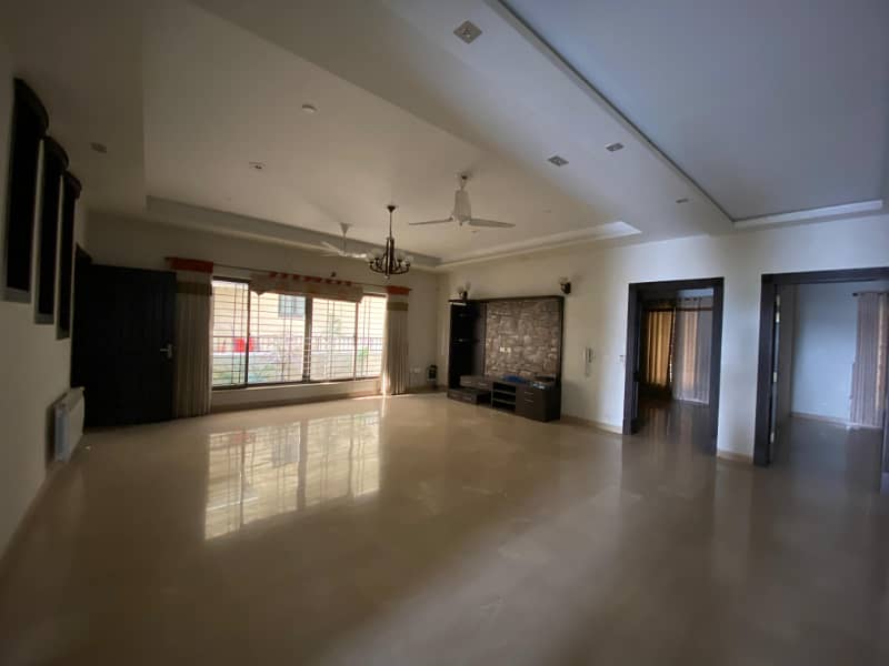 1 kanal beauty fully house for rent only 13