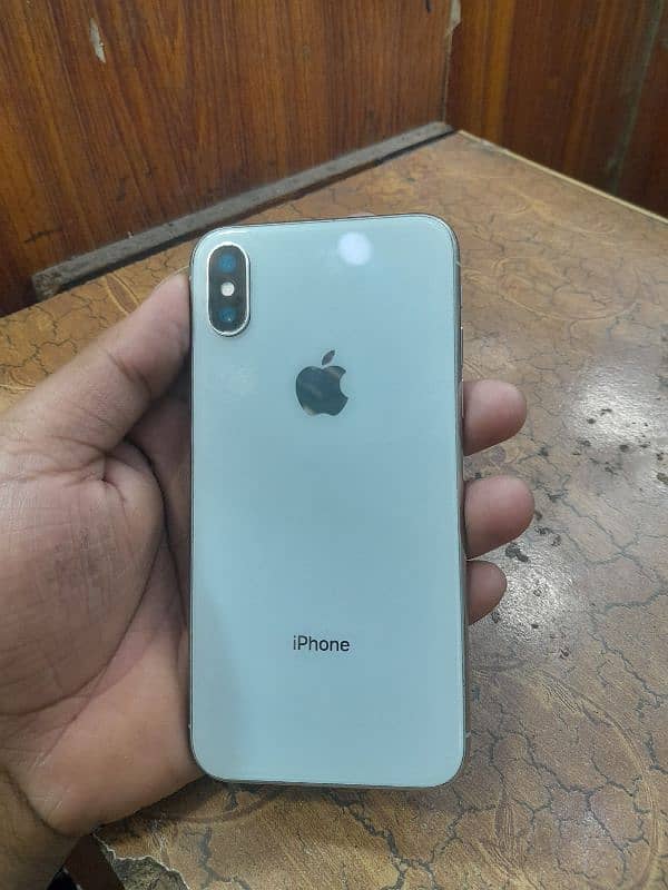 iphone x non pta factory 0