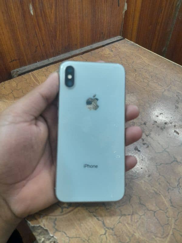 iphone x non pta factory 1