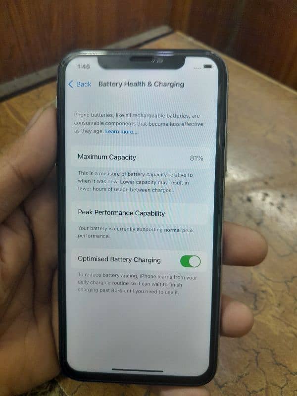 iphone x non pta factory 5