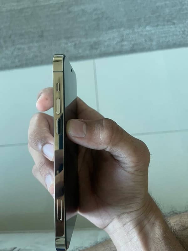 iPhone12 pro PTA  | iPhone 12pro Moblie For Sale 2