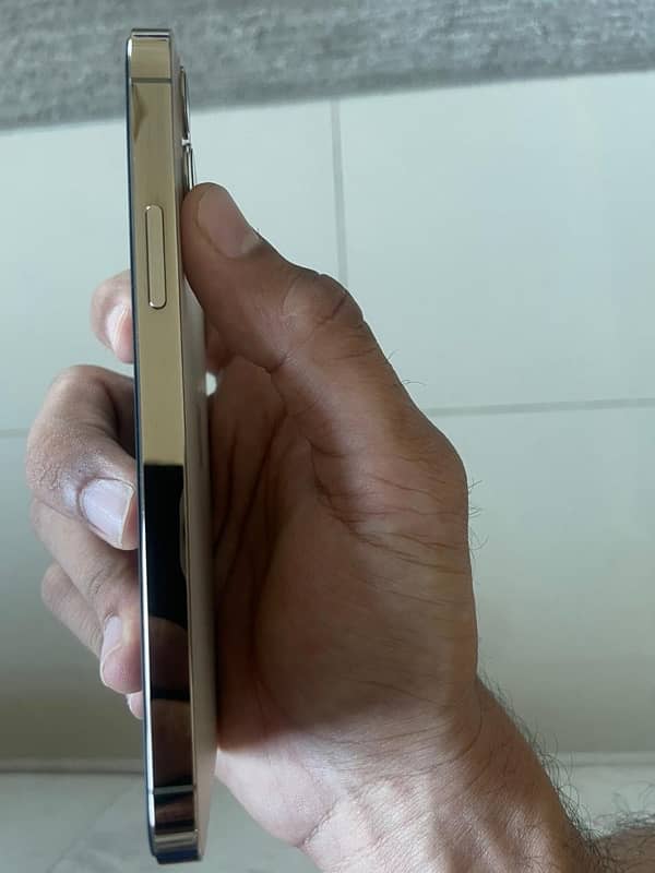 iPhone12 pro PTA  | iPhone 12pro Moblie For Sale 3