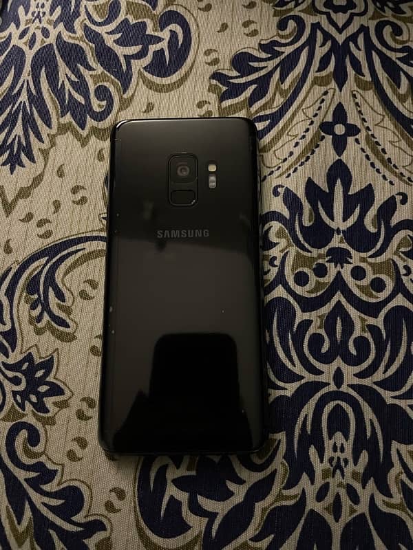 Samsung Galaxy s9 Offical PTA 2