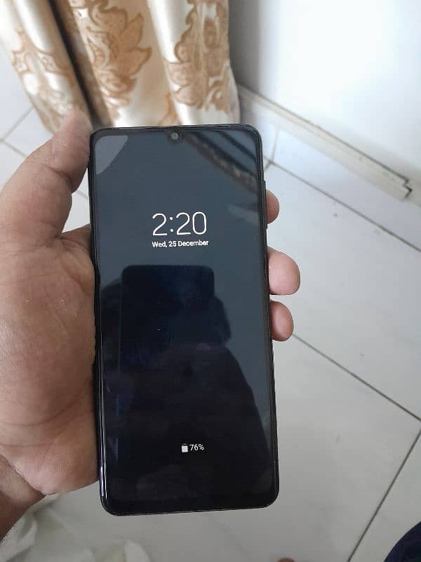 SAMSUNG GALAXY A22 6/128 2