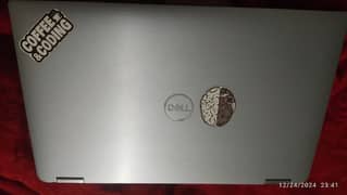 Dell Latitude 7400 2in 1