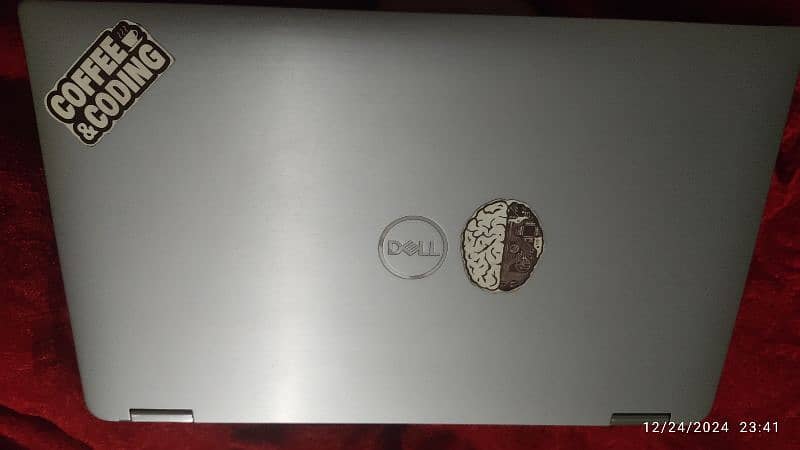 Dell Latitude 7400 2in 1 0