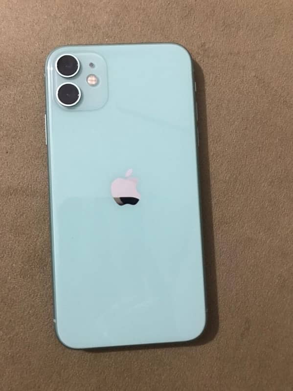 iphone 11 (non pta) 0