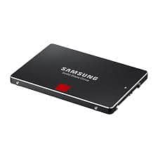 Samsung SSD 850 PRO 512GB - Excellent Condition - Super Fast 1