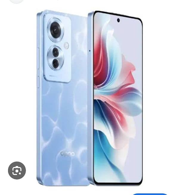 Oppo Reno 11f 5g 1