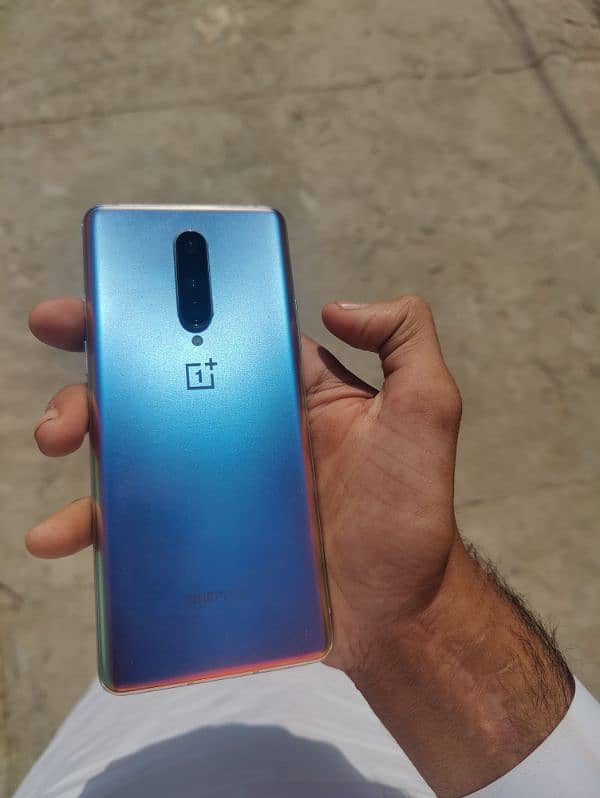 oneplus 8 5