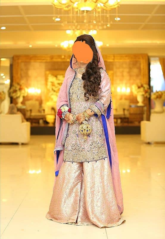 Nikkah Dress for sale 0