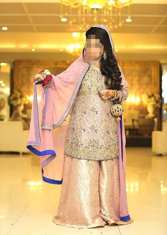 Nikkah Dress for sale 1