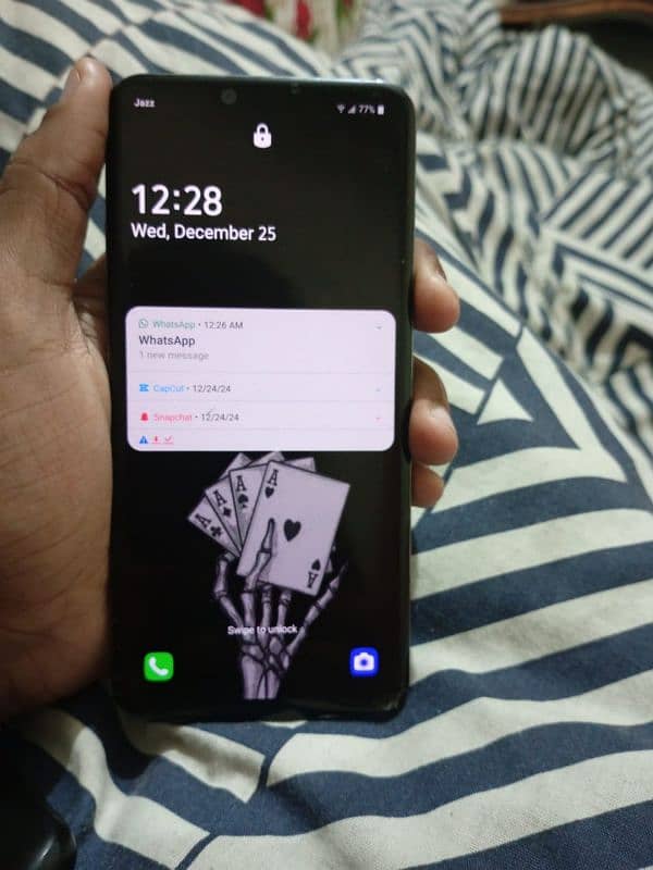 LG G8 ThinQ 2