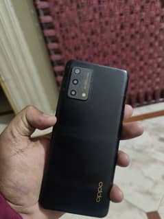 oppo a95 88/128