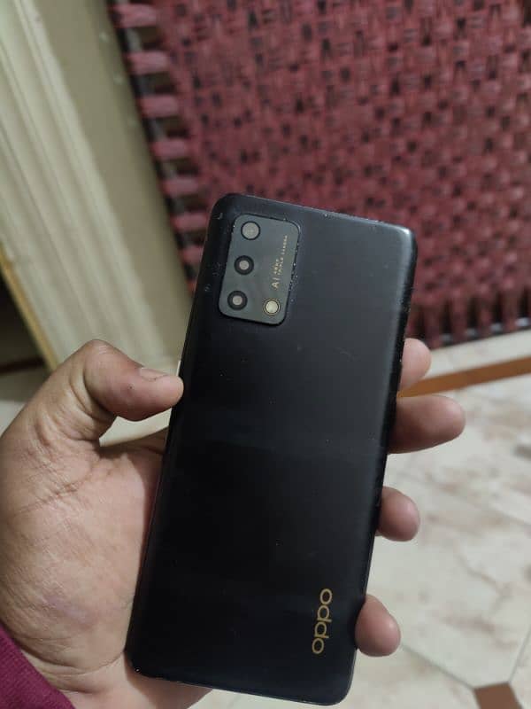 oppo a95 88/128 0