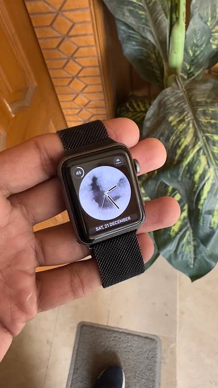 apple watch series 3 0