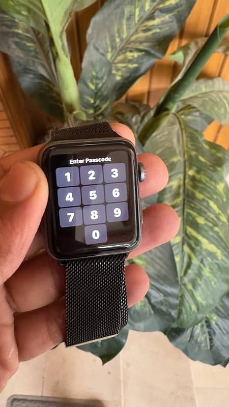 apple watch series 3 2