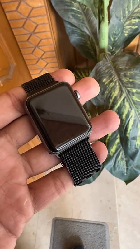 apple watch series 3 6