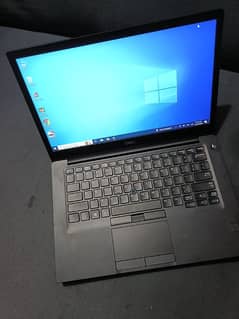 Dell Latitude 7490 Core i5 8th Generation Touch Screen