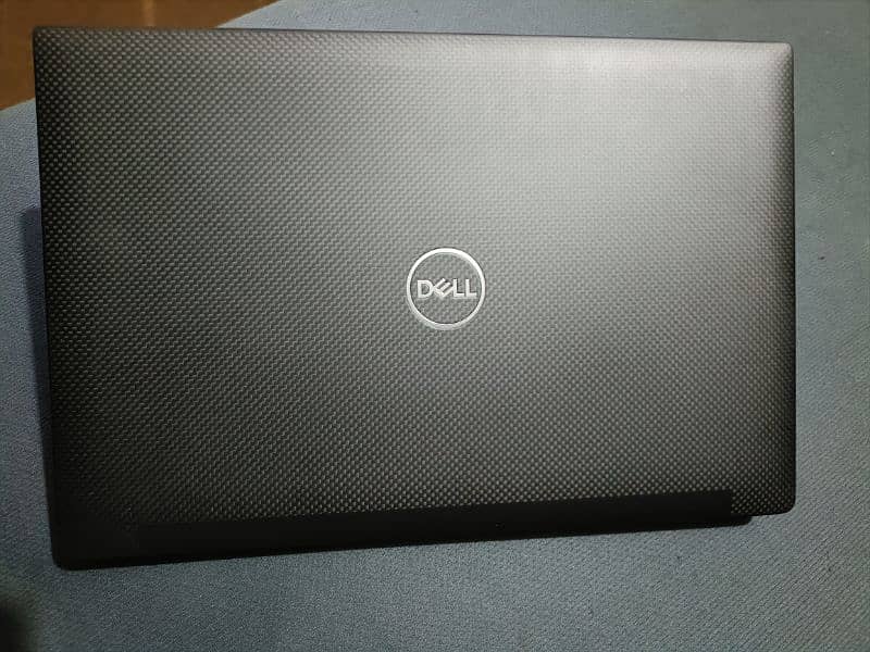 Dell Latitude 7490 Core i5 8th Generation Touch Screen 1