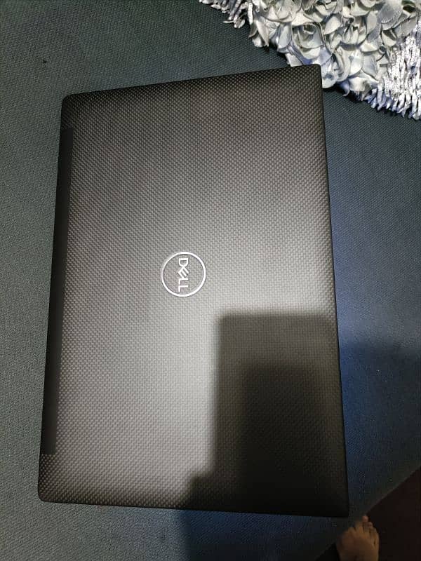 Dell Latitude 7490 Core i5 8th Generation Touch Screen 4