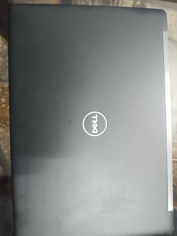 Dell Latitude e7280 2